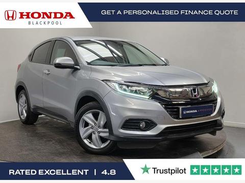 HR-V