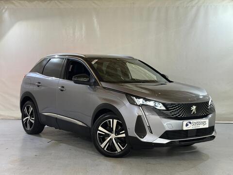 Peugeot3008