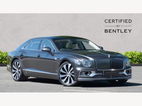 Bentley Flying Spur Saloon 2.9 TFSi V6 Azure Auto 4WD Euro 6 (s/s) 4dr 18kWh