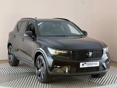 VolvoXC40
