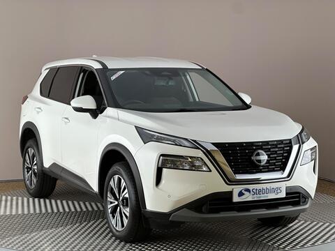 NissanX-Trail