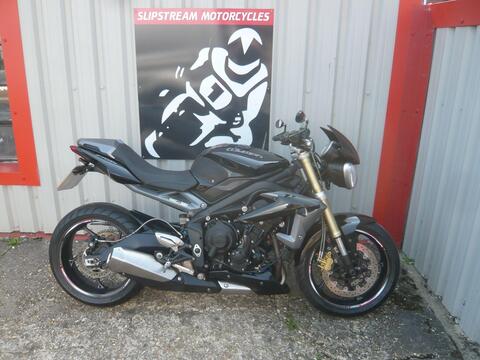 Triumph Street Triple 675 Naked 675 O ring