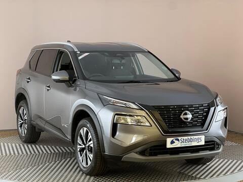 NissanX-Trail