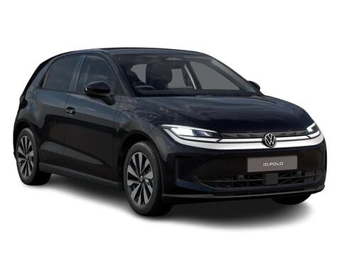 Volkswagen ID. Polo