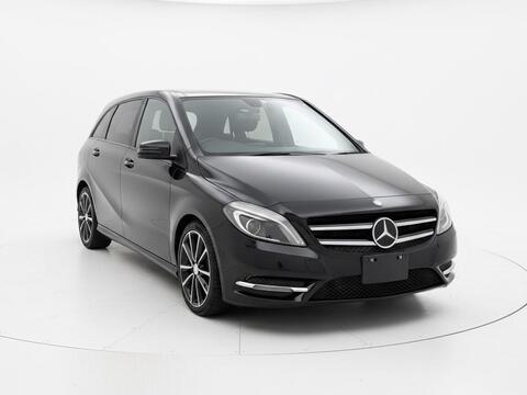 Mercedes-Benz B Class MPV 1.6 B180 AMG Line 7G-DCT Euro 6 (s/s) 5dr