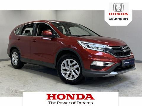 CR-V