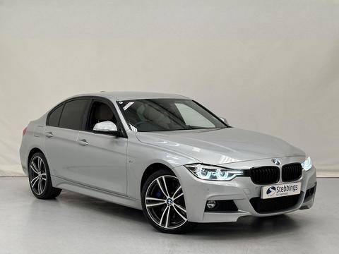 BMW3 Series
