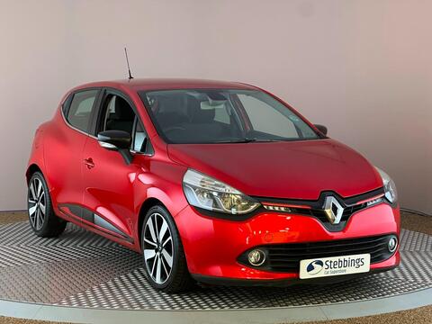 RenaultClio