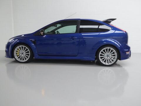 Ford Focus Hatchback 2.5 RS 3dr