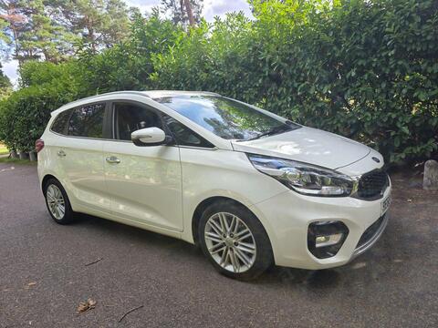 Kia Carens MPV 1.7 CRDi 3 Euro 6 (s/s) 5dr