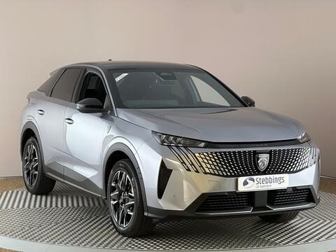 Peugeot3008