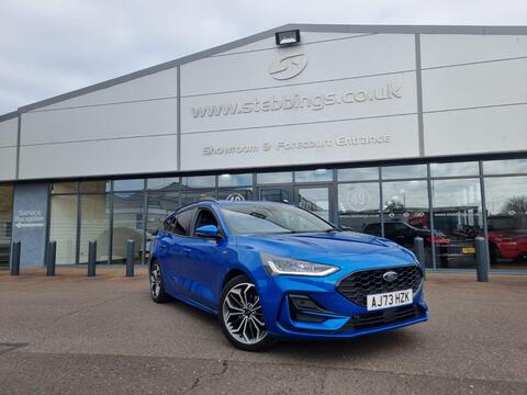 FordFocus