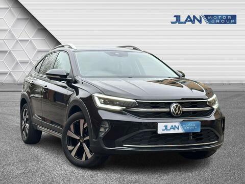 Volkswagen Taigo SUV 1.0 TSI Style DSG Euro 6 (s/s) 5dr