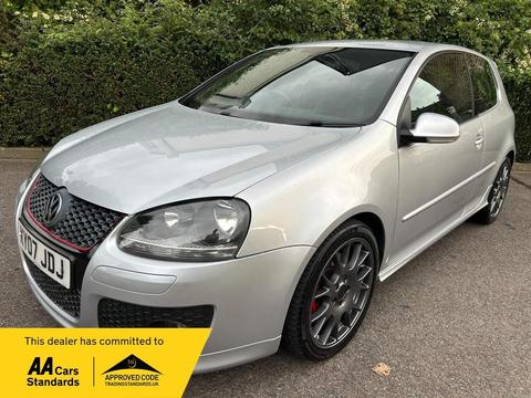 Volkswagen Golf Hatchback 2.0 TFSI GTI Edition 30 DSG 3dr