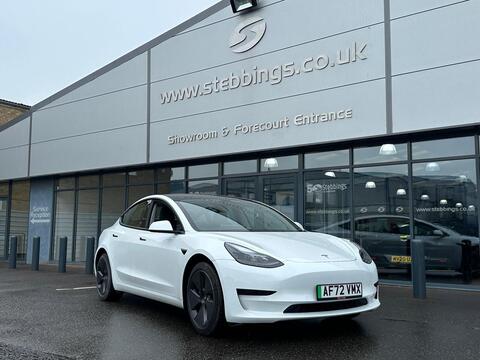 TeslaModel 3