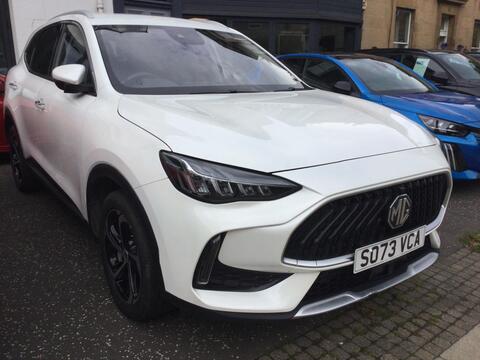 MG MG HS SUV 1.5 T-GDI Trophy DCT Euro 6 (s/s) 5dr