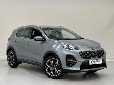 KiaSportage