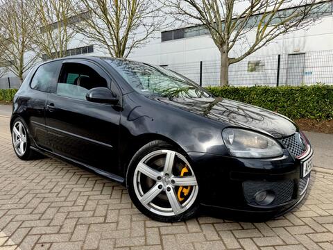 Volkswagen Golf Hatchback 2.0 TFSI GTI Pirelli DSG 3dr