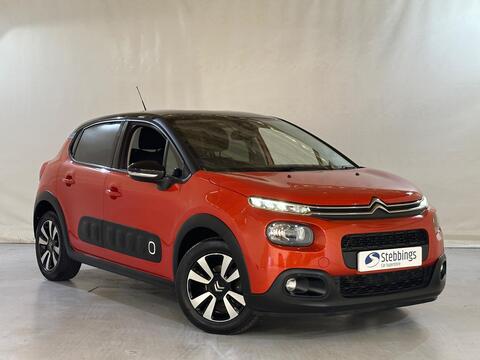 CitroenC3