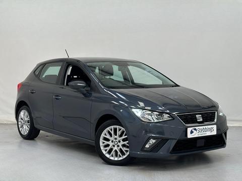 SEATIbiza