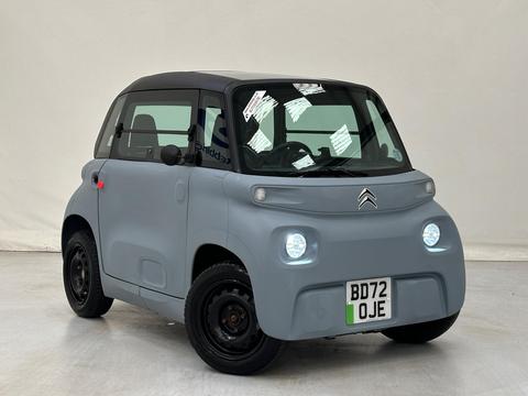 CitroenAmi