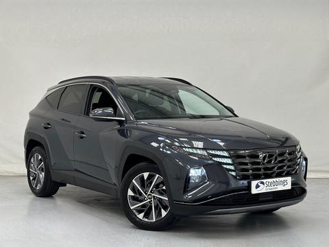 HyundaiTUCSON