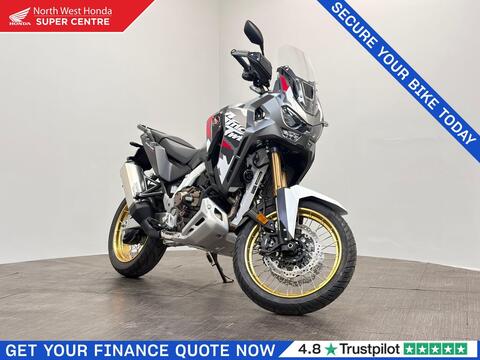 Honda CRF1100L Africa Twin Adventure Sports