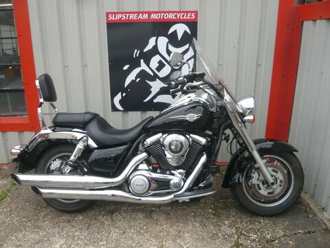 Kawasaki Vulcan 1700 Custom Cruiser 1700 Classic