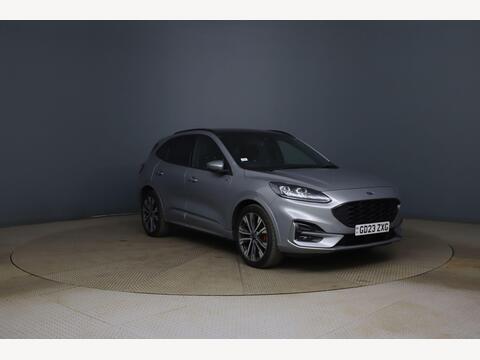 FordKuga