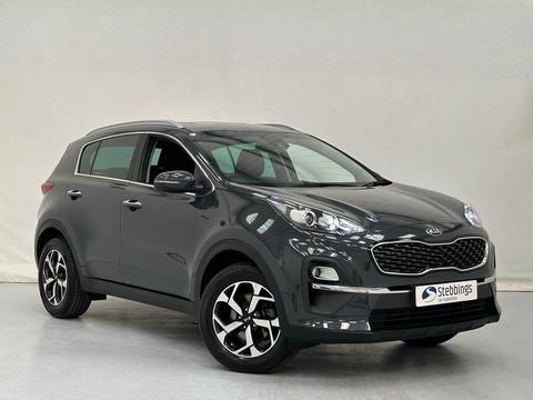 KiaSportage