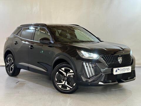 Peugeot2008