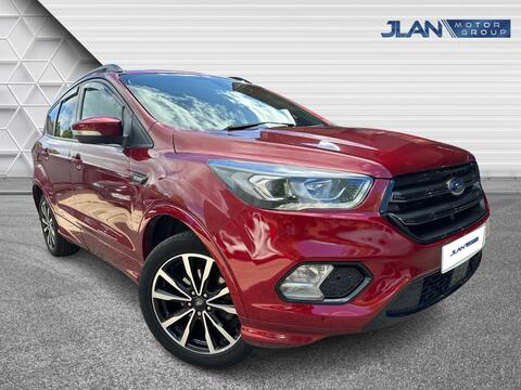 Ford Kuga SUV 1.5 TDCi ST-Line Euro 6 (s/s) 5dr