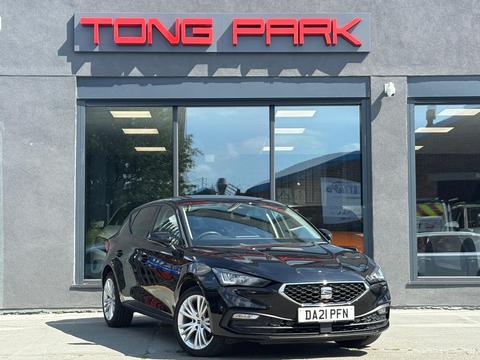 SEAT Leon Hatchback 1.0 TSI EVO SE Dynamic Euro 6 (s/s) 5dr