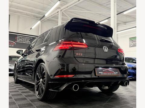 Volkswagen Golf 2.0 TSI GTI Performance DSG Euro 6 (s/s) 5dr
