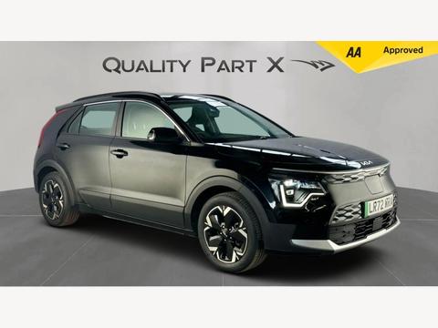 Kia Niro SUV 64.8kWh 2 Auto 5dr