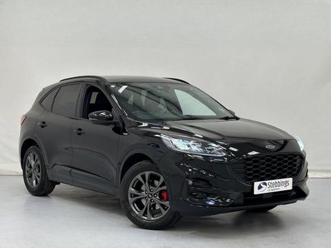 FordKuga