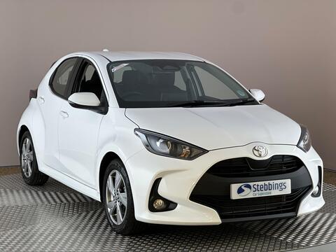 ToyotaYaris