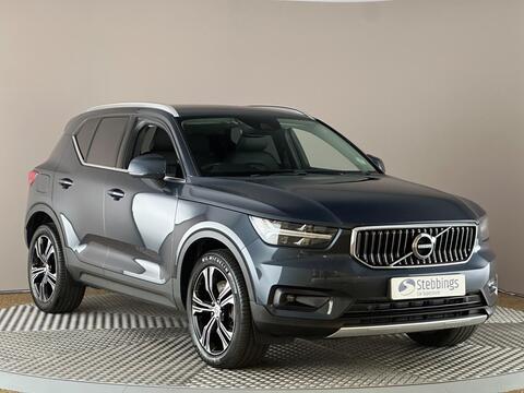 VolvoXC40