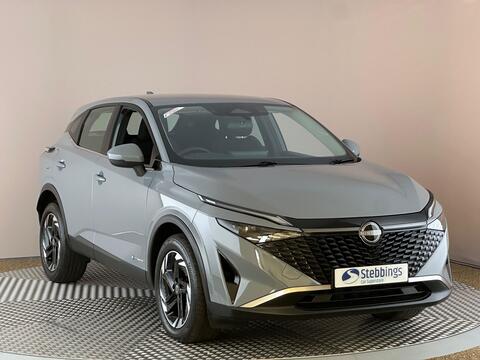 NissanQashqai