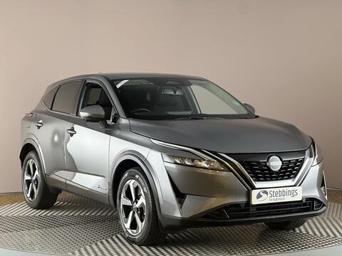 NissanQashqai