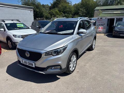 MG MG ZS SUV 1.0 T-GDI Excite Auto Euro 6 5dr