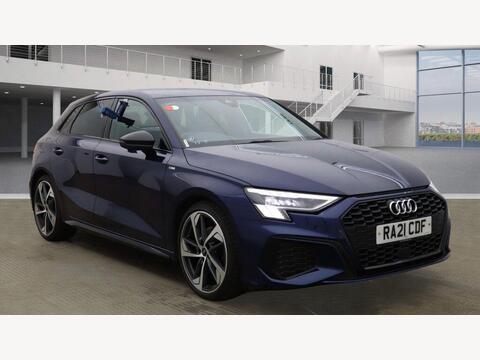 AudiA3