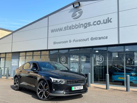 PolestarPolestar 2