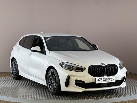 BMW1 Series