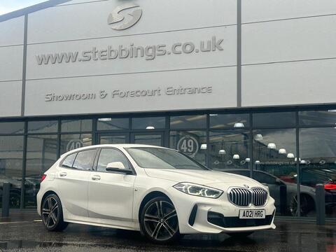 BMW1 Series