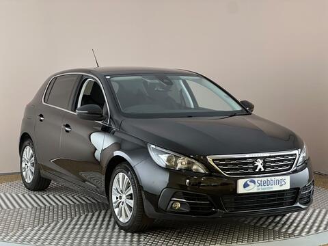 Peugeot308