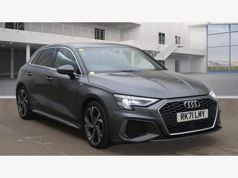 AudiA3