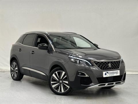 Peugeot3008