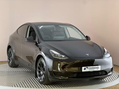 TeslaModel Y