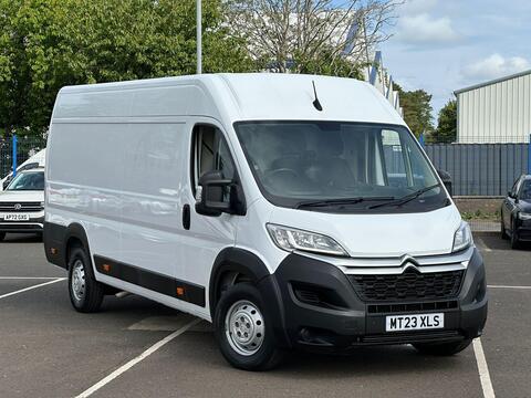 CitroenRelay